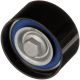 GATES Umlenk-/Führungsrolle, Zahnriemen T42142
