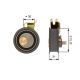 GATES Spannrolle, Zahnriemen T43016