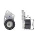 GATES Spannrolle, Zahnriemen T43039