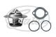 GATES Thermostat, Kühlmittel TH00182G1
