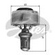 GATES Thermostat, Kühlmittel TH01489
