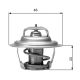 GATES Thermostat, Kühlmittel TH02791G1