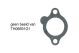 GATES Thermostat, Kühlmittel TH06691G1