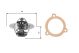 GATES Thermostat, Kühlmittel TH12480G1