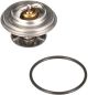 GATES Thermostat, Kühlmittel TH13380G1