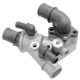 GATES Thermostat, Kühlmittel TH15780G1