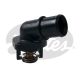 GATES Thermostat, Kühlmittel TH22989G1