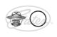 GATES Thermostat, Kühlmittel TH23383G1