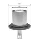 GATES Thermostat, Kühlmittel TH25882G1