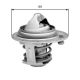 GATES Thermostat, Kühlmittel TH29588G1