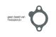 GATES Thermostat, Kühlmittel TH33291G1