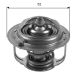 GATES Thermostat, Kühlmittel TH35682G1