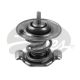 GATES Thermostat, Kühlmittel TH35991