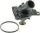 GATES Thermostat, Kühlmittel TH40478G1