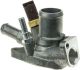 GATES Thermostat, Kühlmittel TH42780G1
