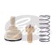 GATES Thermostat, Kühlmittel TH43587G1
