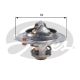 GATES Thermostat, Kühlmittel TH45390G1