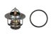 GATES Thermostat, Kühlmittel TH47087G1