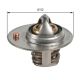 GATES Thermostat, Kühlmittel TH49087G1
