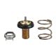 GATES Thermostat, Kühlmittel TH49288G1
