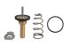 GATES Thermostat, Kühlmittel TH49990G1