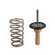 GATES Thermostat, Kühlmittel TH50082G1