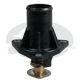 GATES Thermostat, Kühlmittel TH51082G1
