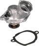 GATES Thermostat, Kühlmittel TH533100G1