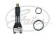 GATES Thermostat, Kühlmittel TH606113G1