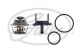 GATES Thermostat, Kühlmittel TH62950G1