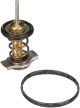 GATES Thermostat, Kühlmittel TH64882G1