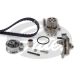 GATES Wasserpumpe + Zahnriemensatz KP25569XS-3