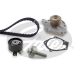 GATES Wasserpumpe + Zahnriemensatz KP25578XS