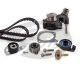 GATES Wasserpumpe + Zahnriemensatz KP35451XS-3