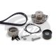 GATES Wasserpumpe + Zahnriemensatz KP35623XS-1