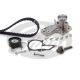 GATES Wasserpumpe + Zahnriemensatz KP35669XS