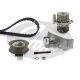 GATES Wasserpumpe + Zahnriemensatz KP85491XS-1