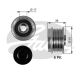 GATES Generatorfreilauf OAP7042