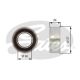 GATES Spannrolle, Zahnriemen T41121