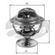 GATES Thermostat, Kühlmittel TH06082G1