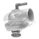 GATES Thermostat, Kühlmittel TH20092G1