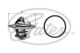 GATES Thermostat, Kühlmittel TH25782G1