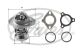 GATES Thermostat, Kühlmittel TH26988G1