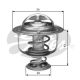 GATES Thermostat, Kühlmittel TH31388G1