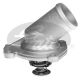 GATES Thermostat, Kühlmittel TH33892G1