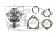 GATES Thermostat, Kühlmittel TH39082G1