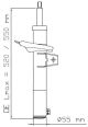 KYB Stoßdämpfer 3358015