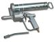MATO-Einhand-Druckluft-Fettpresse DF