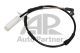 MAXGEAR Warnkontakt, Bremsbelagverschleiß 23-0012