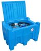 Mobile Tankanlage MT-AdBlue® 440, mit Zähler